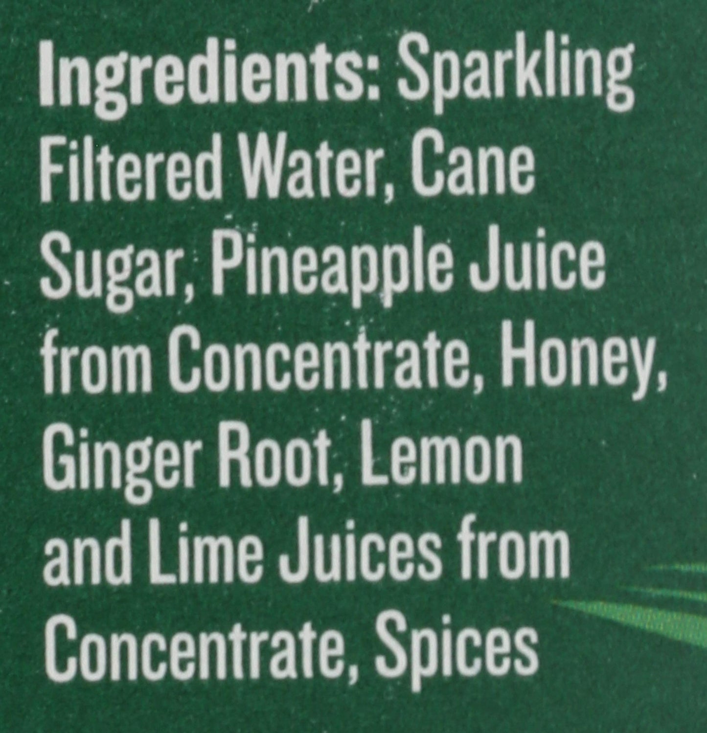 Reed's, Extra Ginger Brew, 12 fl oz