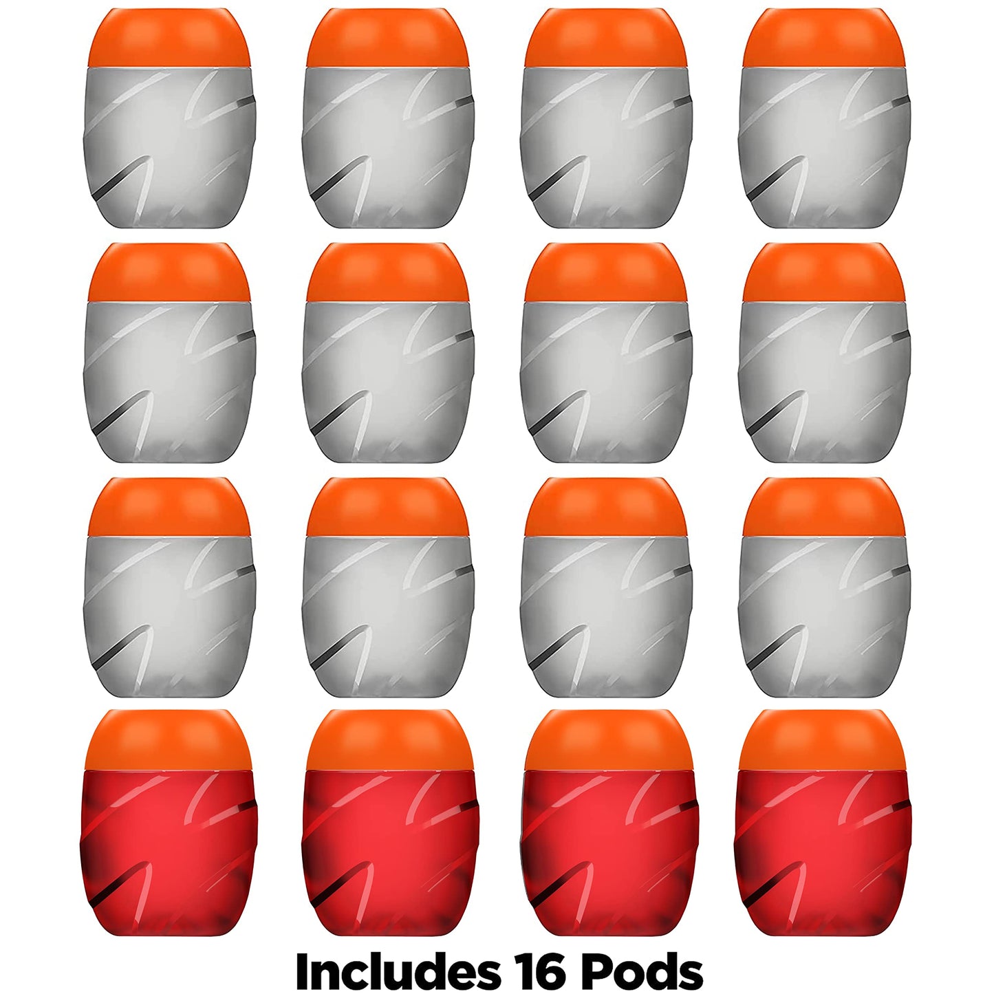 Gatorade Gx Pods VP New (16ct)