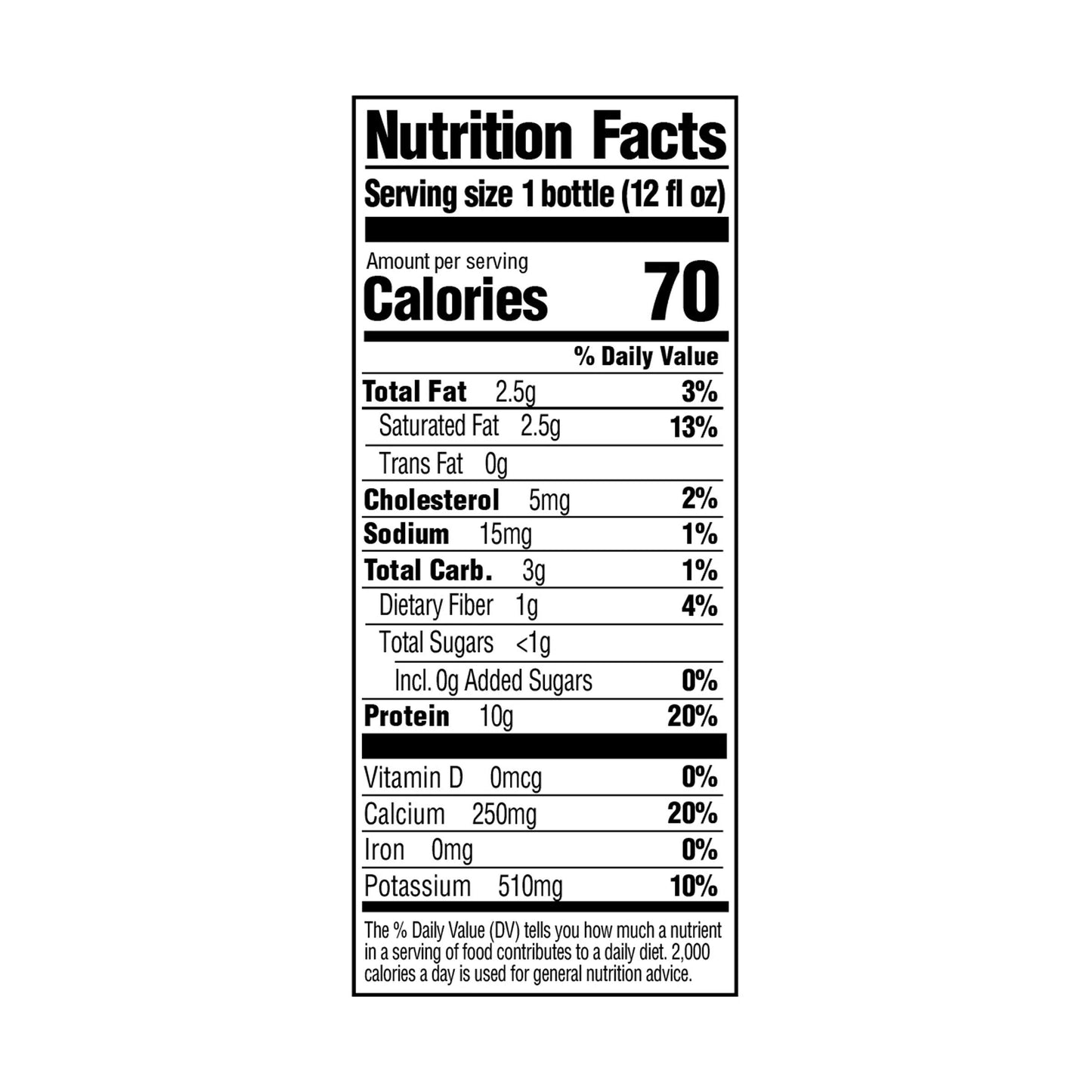 Kitu, Super Coffee Protein MCT Oil Vanilla, 12 Fl Oz
