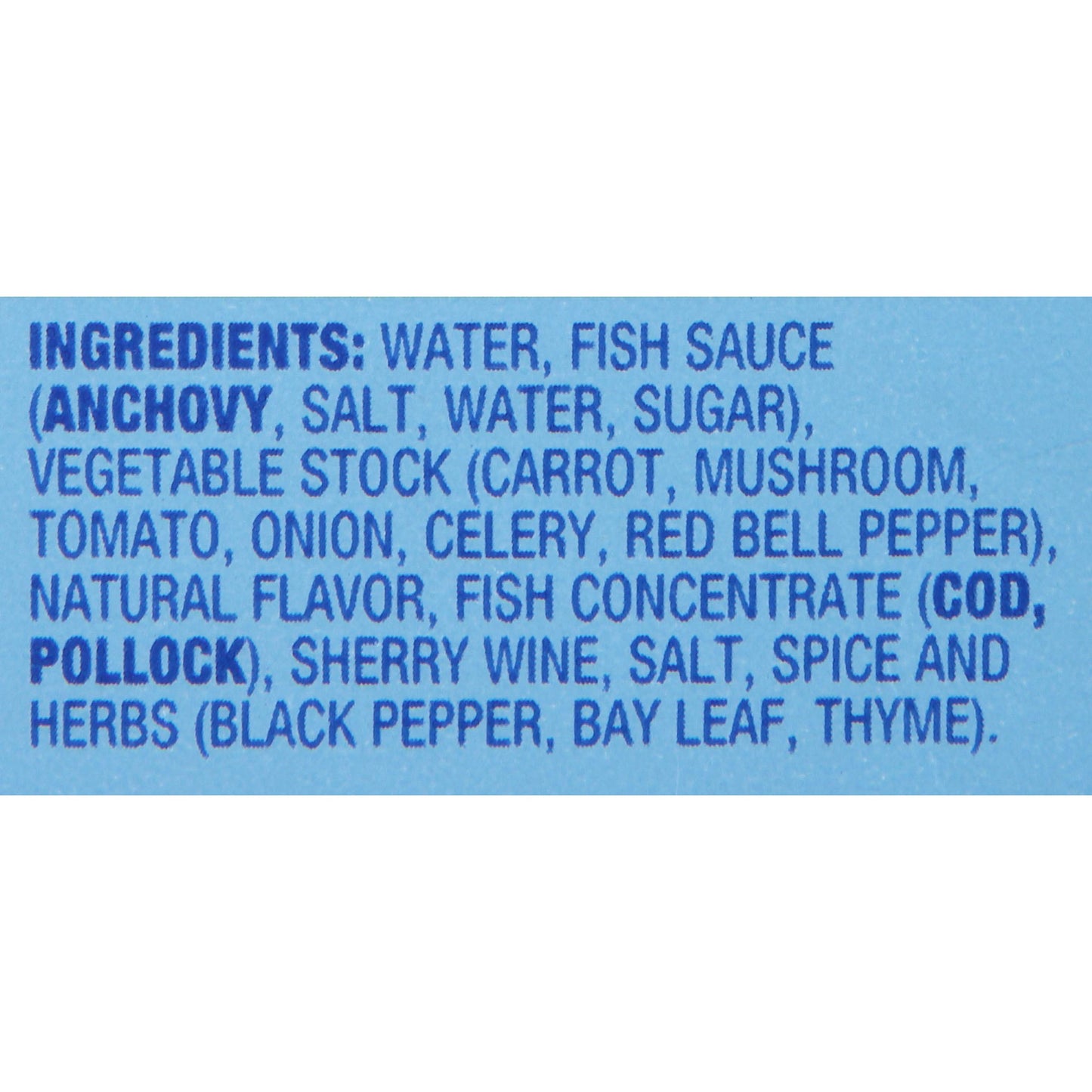Kitchen Basics Original Seafood Stock, 32 fl oz (Pack of 4)