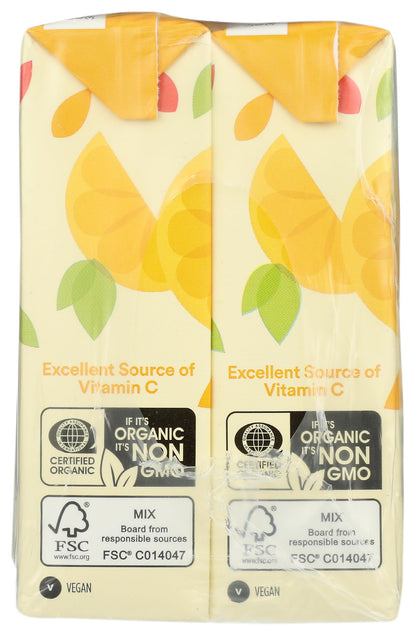 365 by Whole Foods Market, Organic Leaping Lemonade, 8 Pack