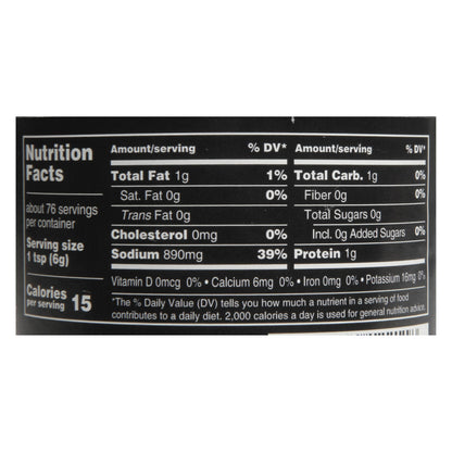 Ventura Foods Classic Gourmet Reserve Beef Base Paste - Broth Concentrate Stock & Bouillon for Chuck Roast, Ground Beef & Stew Meat Recipes, Broth Paste for Hot Pot Soup & Pho Soup Base - 16 Oz Jar