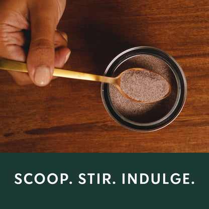 Starbucks Crema Collection Premium Instant Molten Chocolate Flavored Instant Coffee, 100% Arabica Beans, 3 Tins (7.12 Oz Each) 1.34 lb.