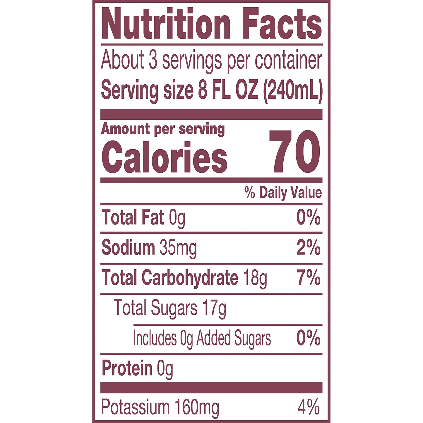 Welch's Sparkling Rose, 25.4 Fl Oz