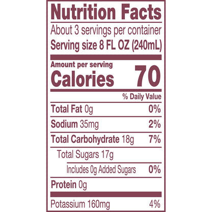 Welch's Sparkling Rose, 25.4 Fl Oz