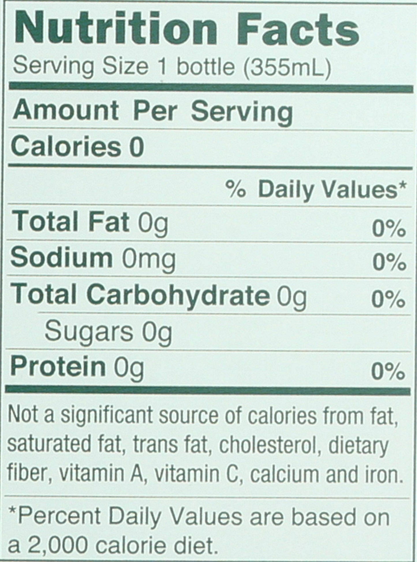 H2OPS Hop Water - Original (4 Bottle Pack) - Zero Calorie, NA Beer, Craft Brewed, Premium Organic Hops, Lightly Carbonated, Gluten Free, Unsweetened, Non-Alcoholic Drinks