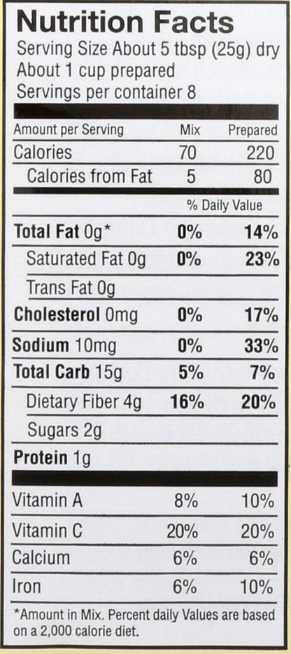 FRONTIER SOUPS Colorado Campfire Chicken Stew Mix, 7 OZ