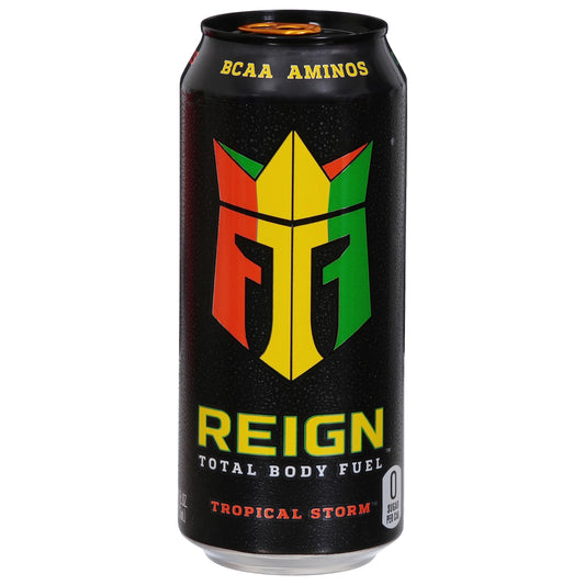 Reign Tropical Storm 16oz