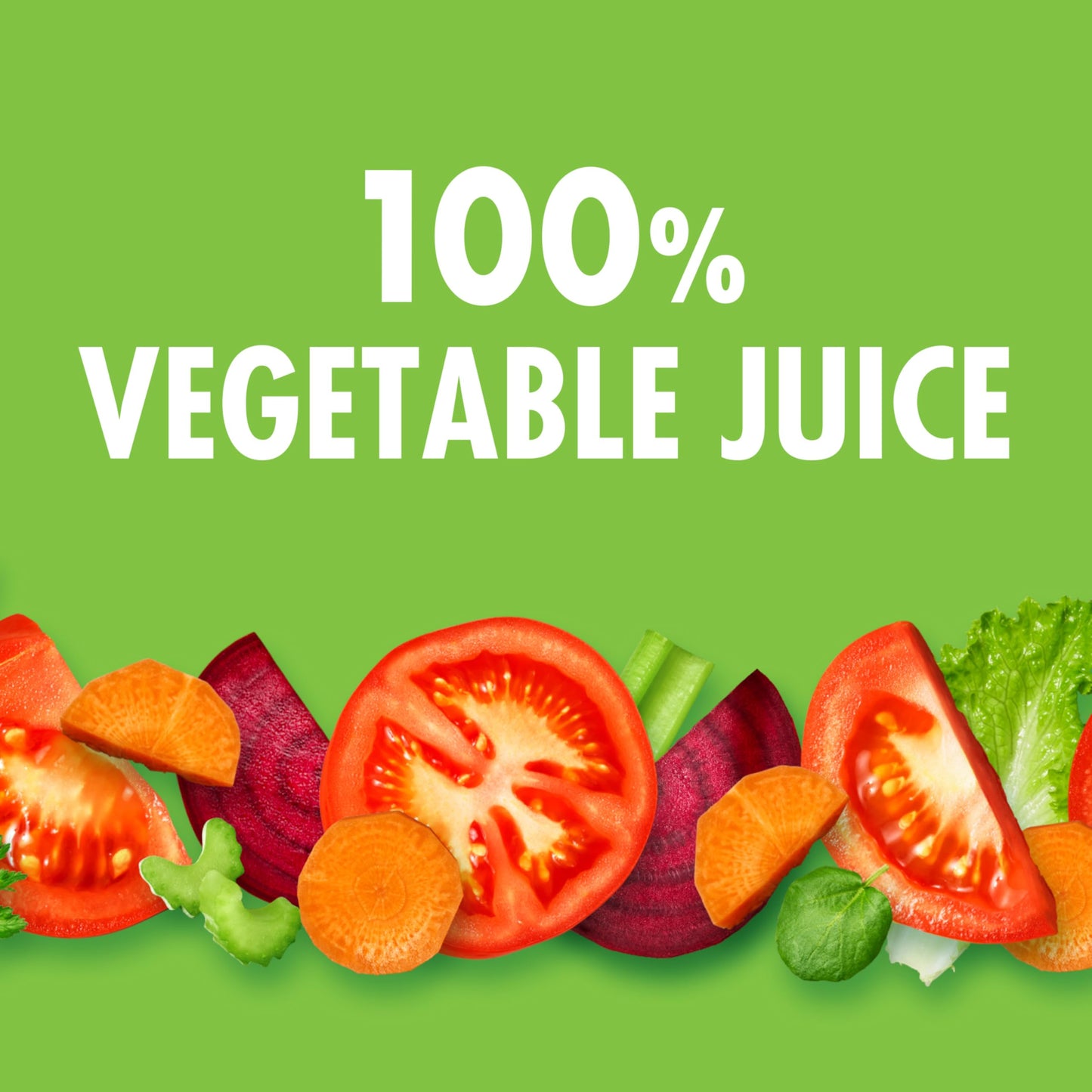 V8 High Fiber Original 100% Vegetable Juice, 46 fl oz Bottle