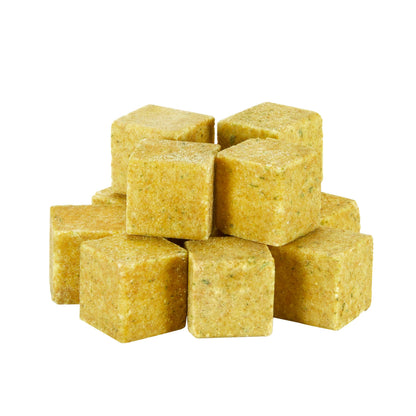 HERB-OX Chicken Bouillon Cubes, 25 Count (Pack of 12)