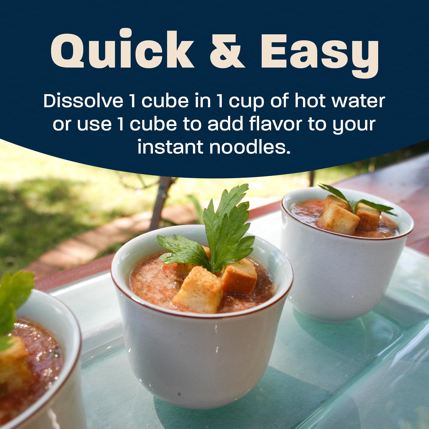 Massel Vegetable Style Bouillon Cubes | 10 x 7 Pack (70 Cubes) | Plant Based Broth & Soup Base | Gluten & Dairy Free, Vegan