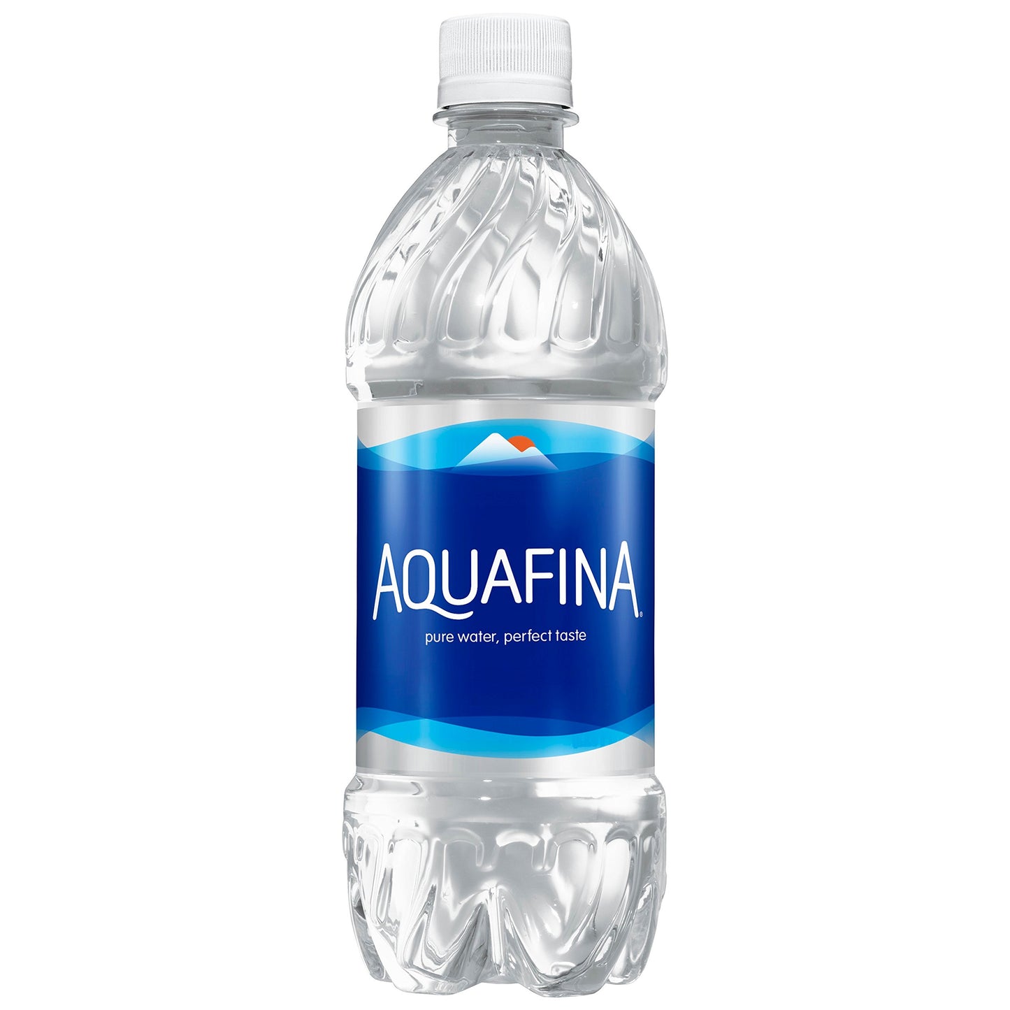 Aquafina Water, 20 Fl Oz