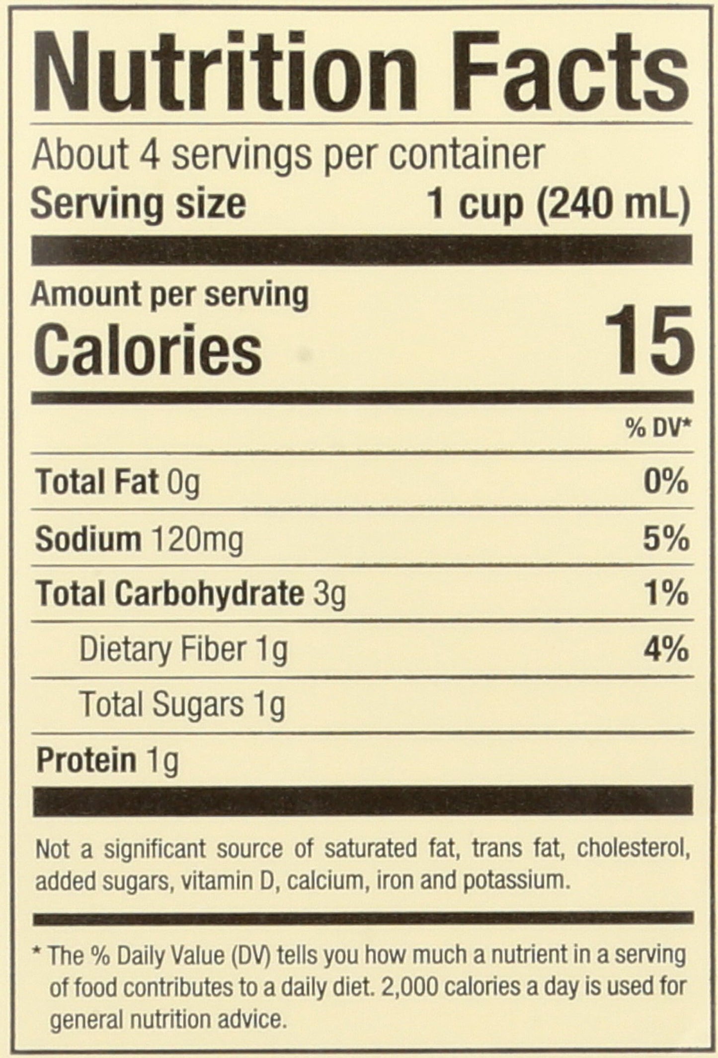 Pacific Foods Organic Low Sodium Vegetable Broth, 32 oz