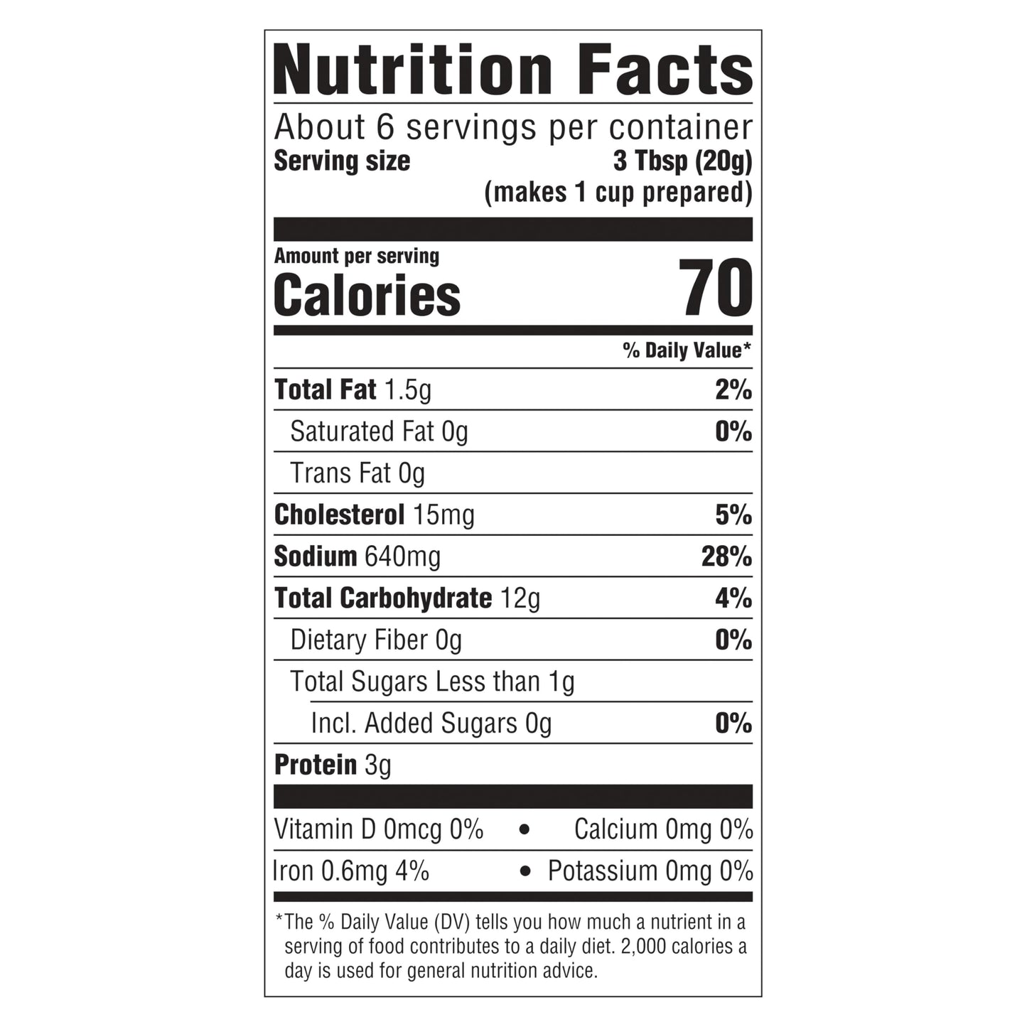 SOUP SECRETS Lipton Instant Soup Mix Chicken Flavor Noodle For a Warm Cup of Soup Cooks in 5 Minutes 4.2 oz