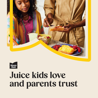 52oz Minute Maid Zero Sugar Lemonade