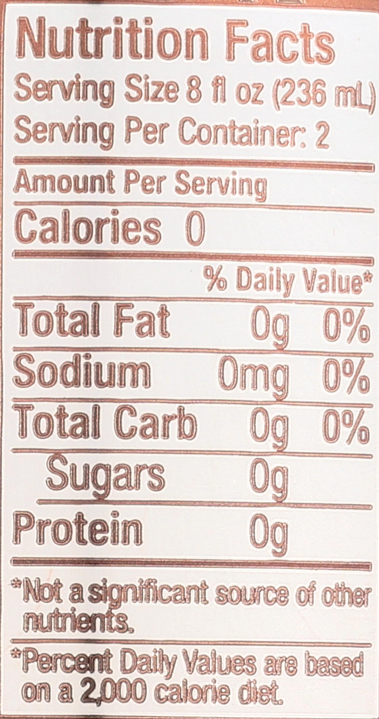 Zevia Nat Ginger Root Beer (12x16OZ )