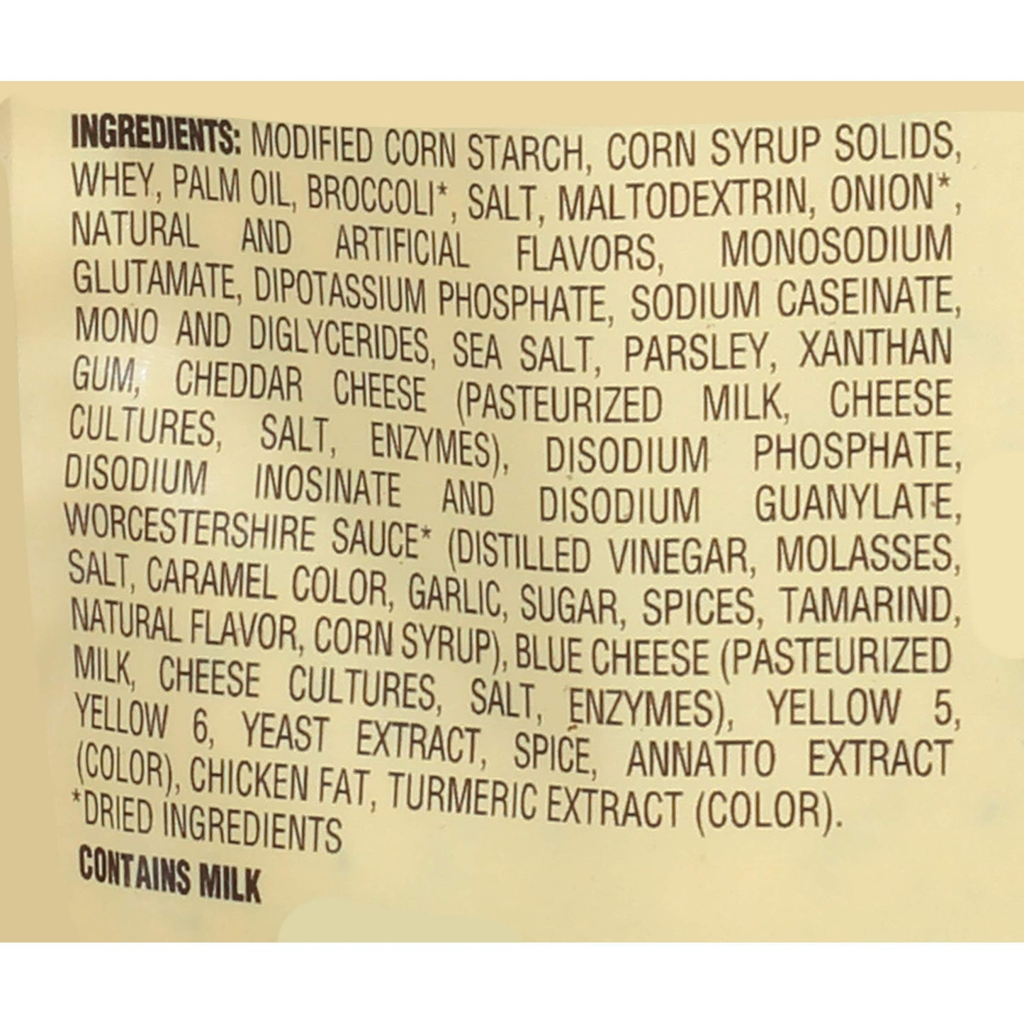 Bear Creek Soup Mix, Cheddar Broccoli, 11.2 Ounce