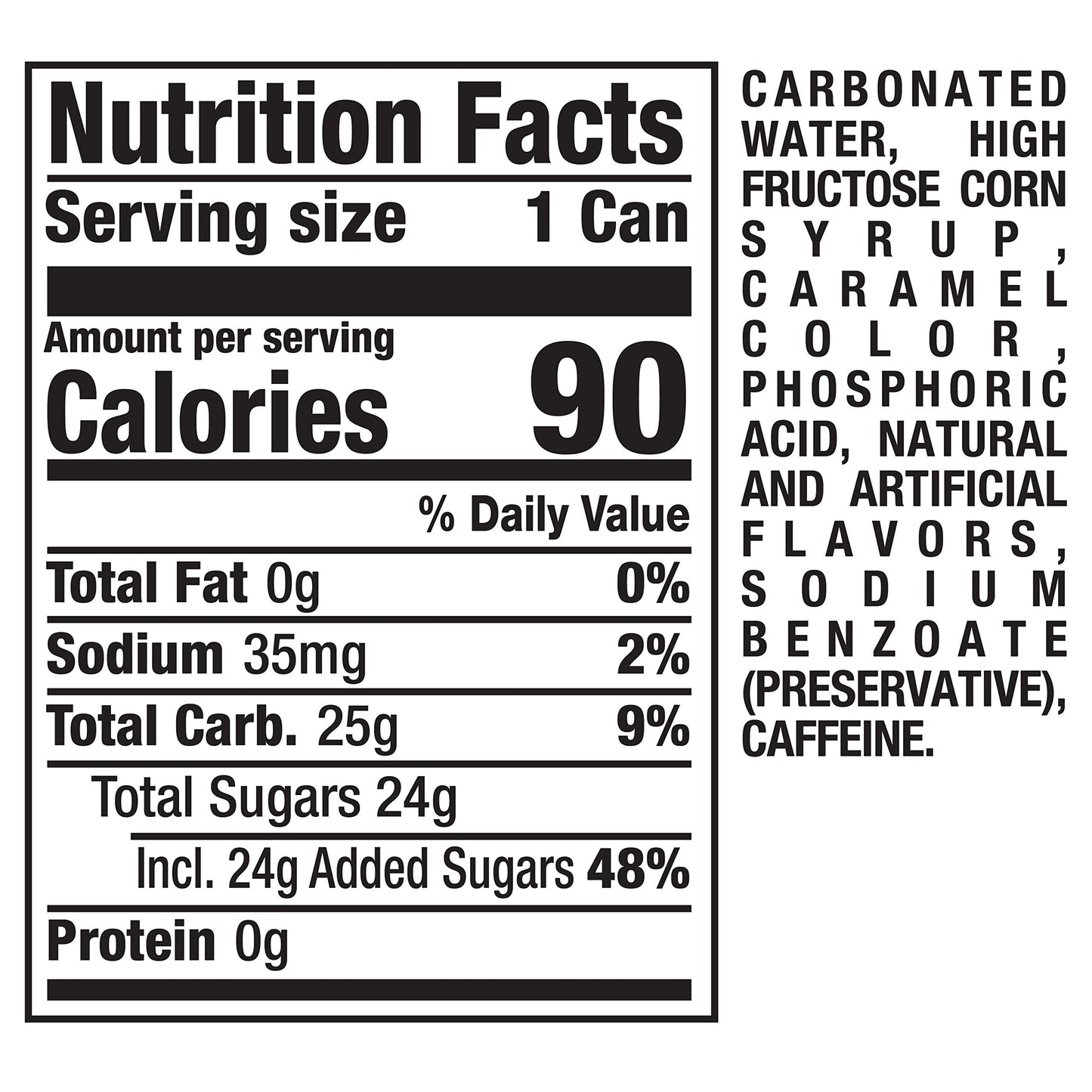 DR PEPPER - MINI CANS, 7.5 OZ, 6 PK