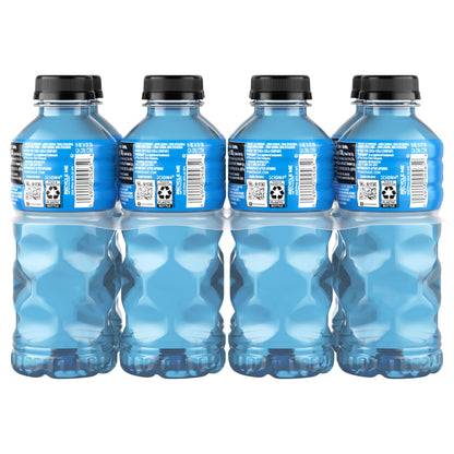 POWERADE Mountain Berry Blast, 20 fl oz, 8 Pack