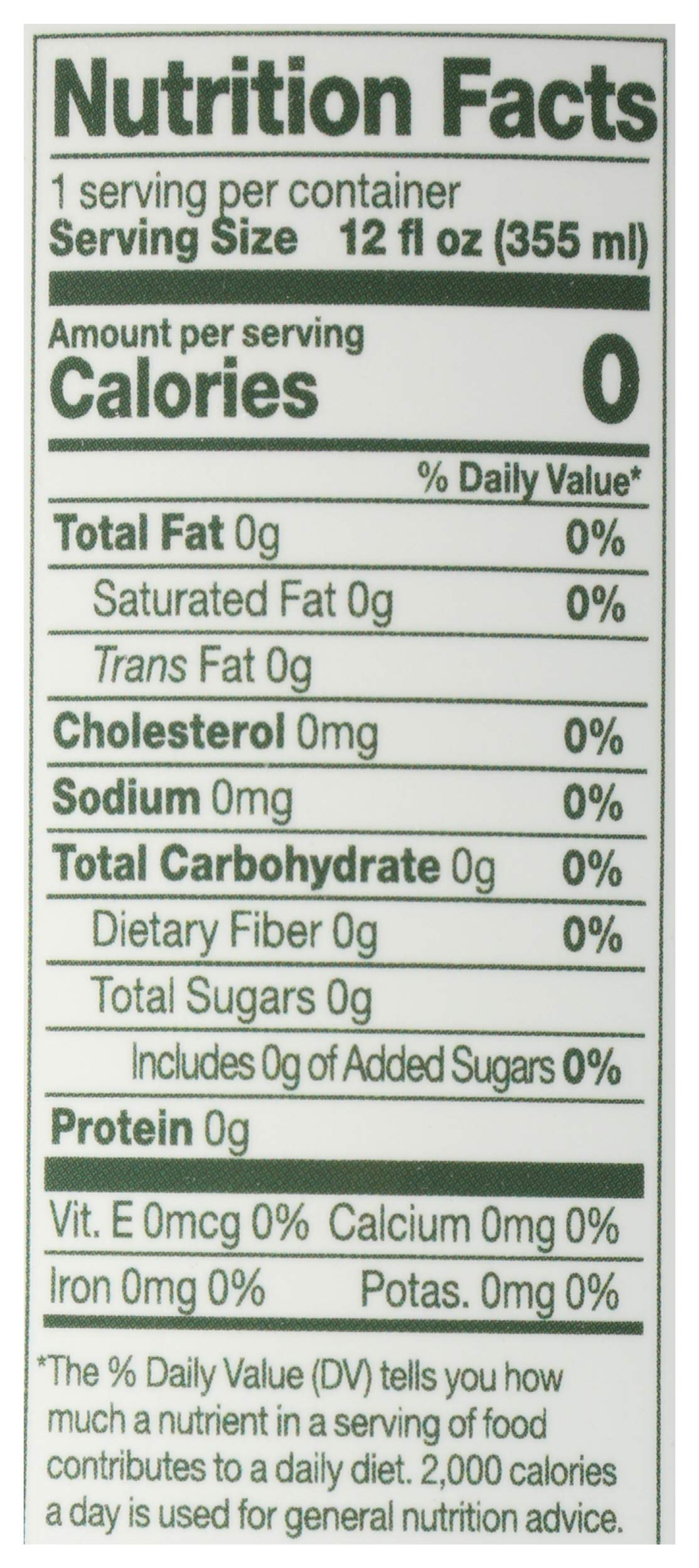 Aura Bora Herbal Sparkling Water Lavender Cucumber, 12 Ounce