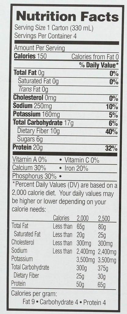 EVOLVE Vanilla Bean Protein Shakes, 11 FZ