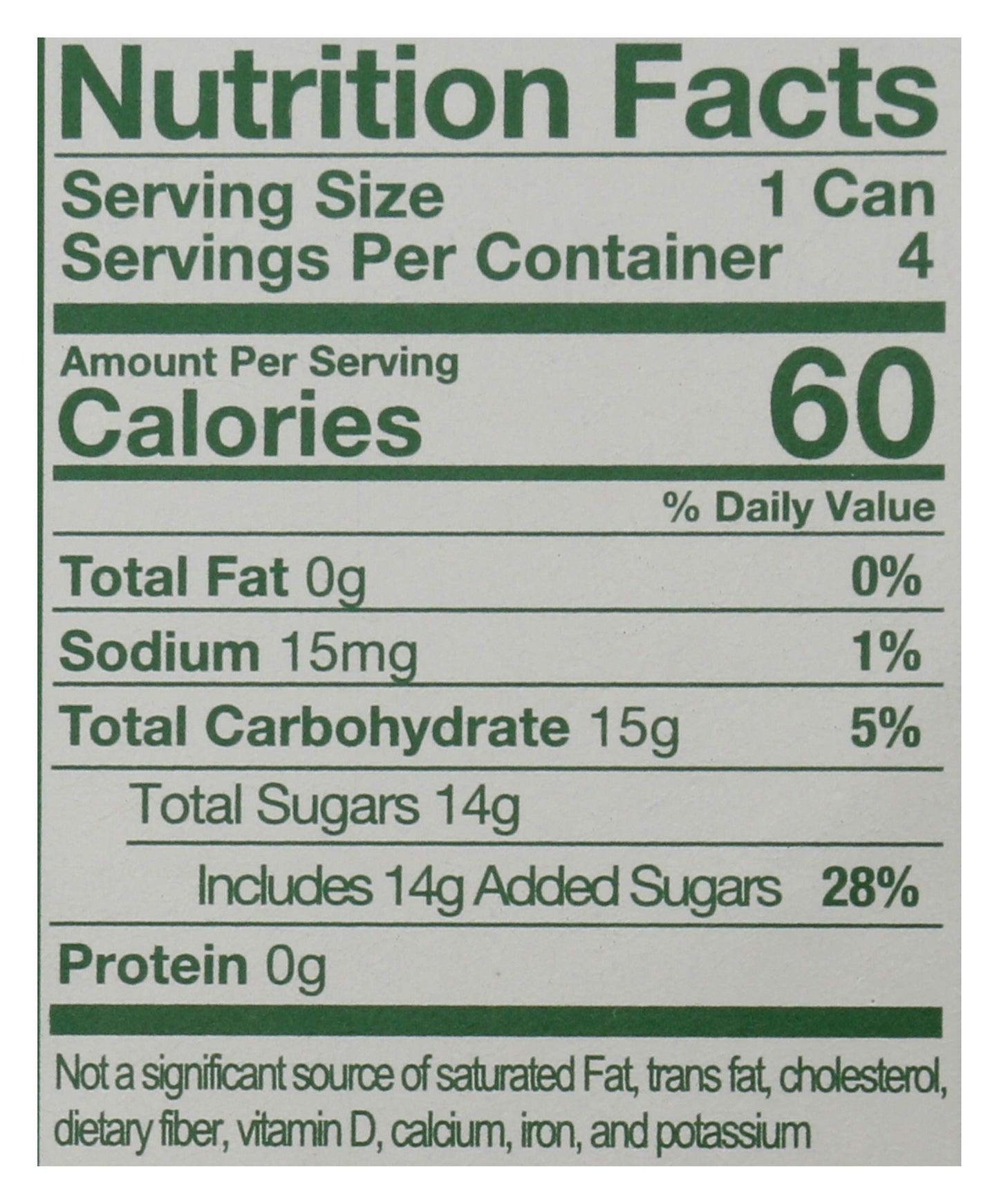 Q DRINKS Ginger Ale, 7.5 FZ