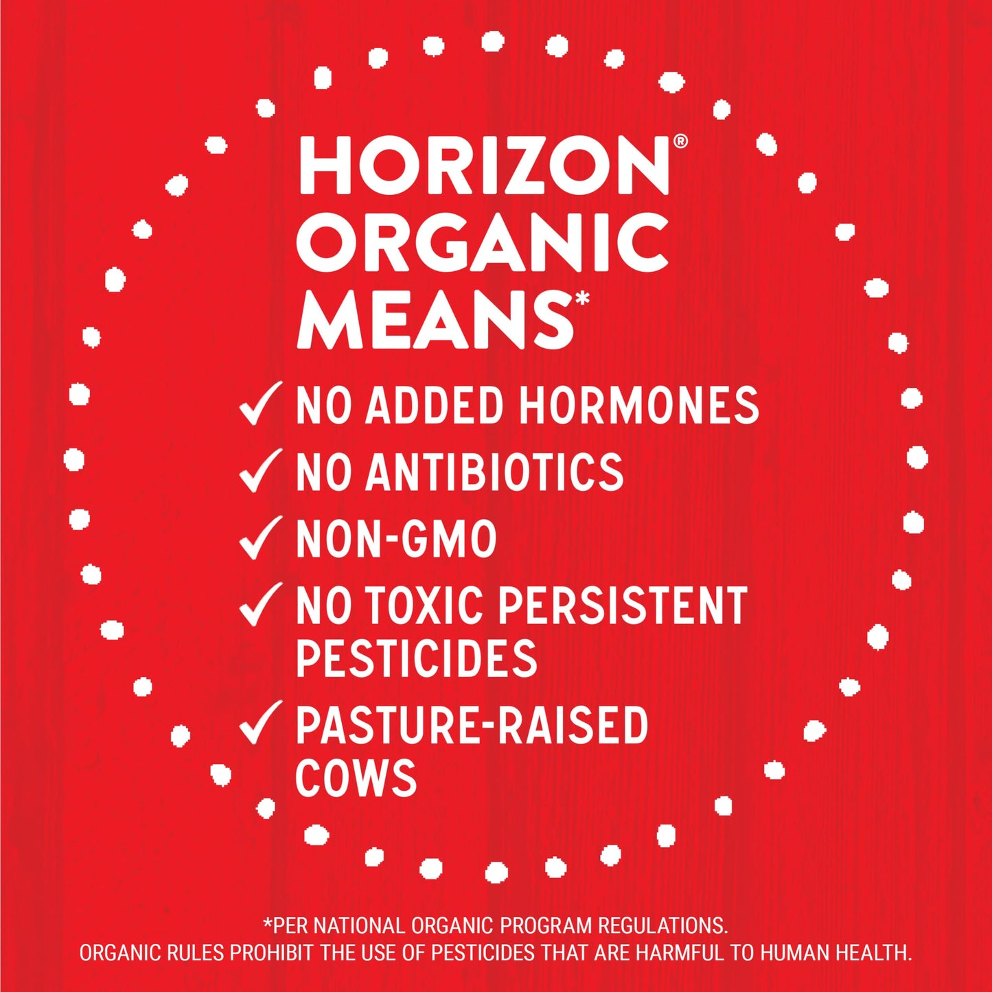 Horizon Organic Shelf Stable 1% Lowfat Vanilla Milk Boxes, 8 fl oz, 6 Count - 8g Protein per Serving, USDA Organic UHT, Ready to Drink for Lunchbox, Travel, or On-the-Go, No Refrigeration Needed