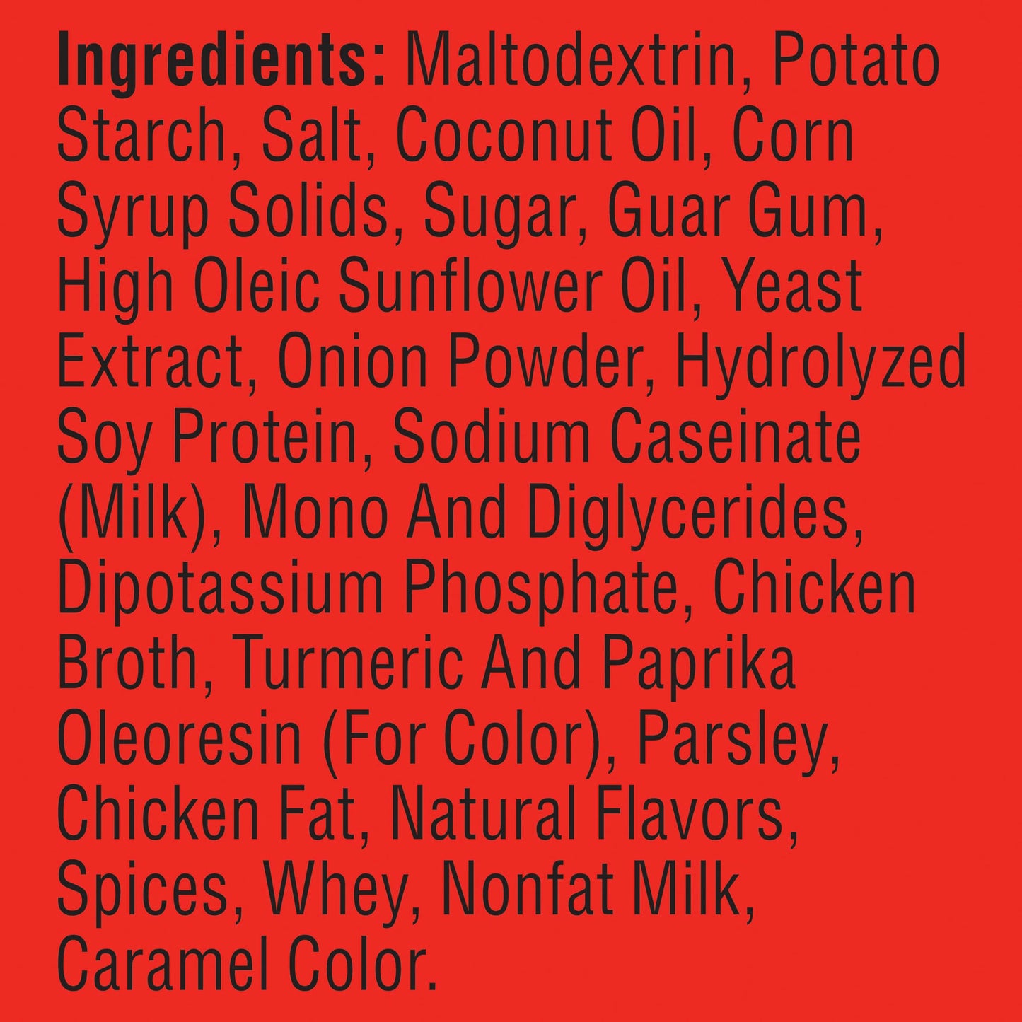 SOUP SECRETS Lipton Instant Soup Cream of Chicken 4 Count For a Warm Cup of Soup Only 60 Calories Per Serving 2.4 oz