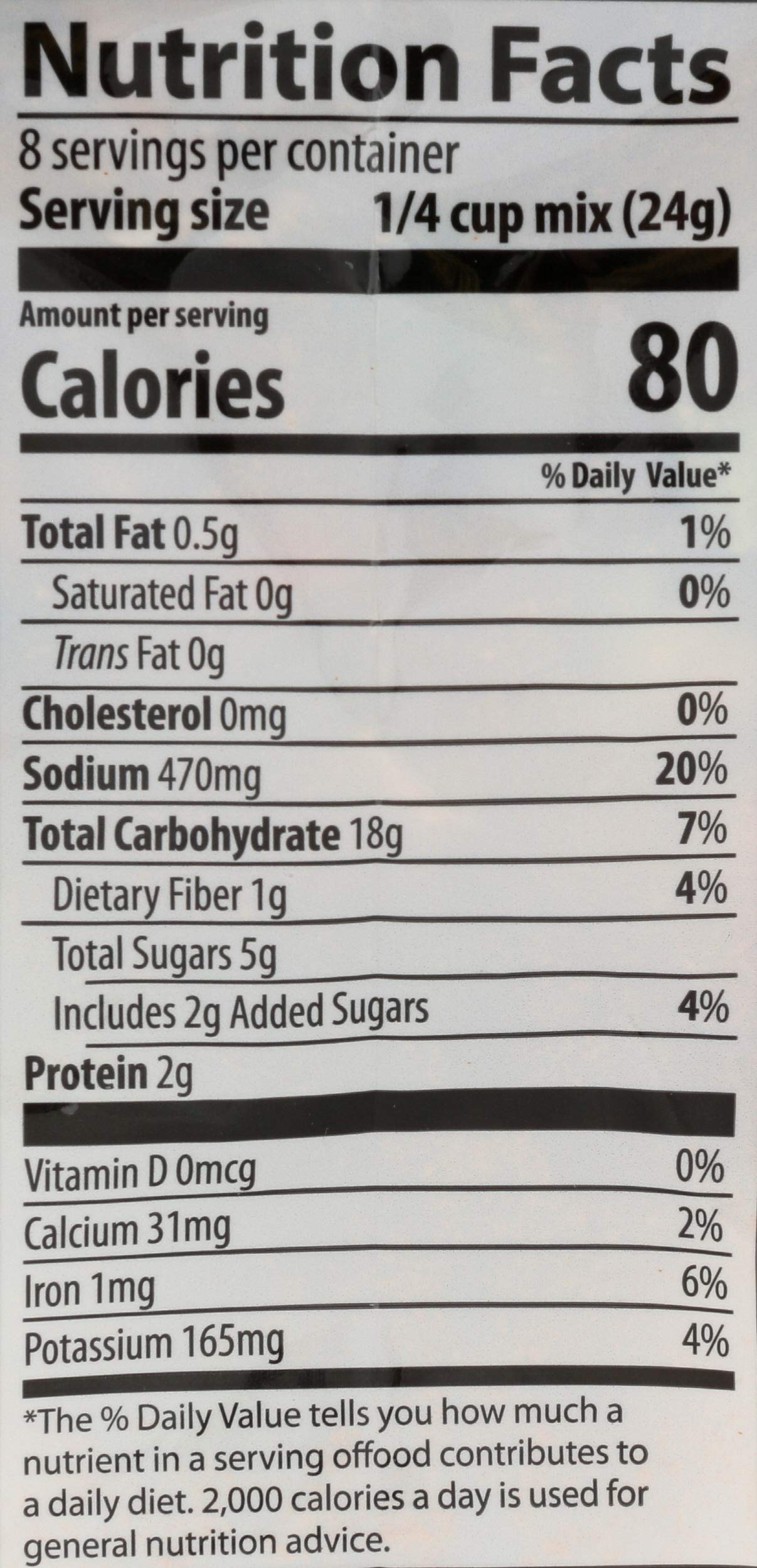 Canterbury Naturals, Soup Chicken Tortilla, 6.8 Ounce