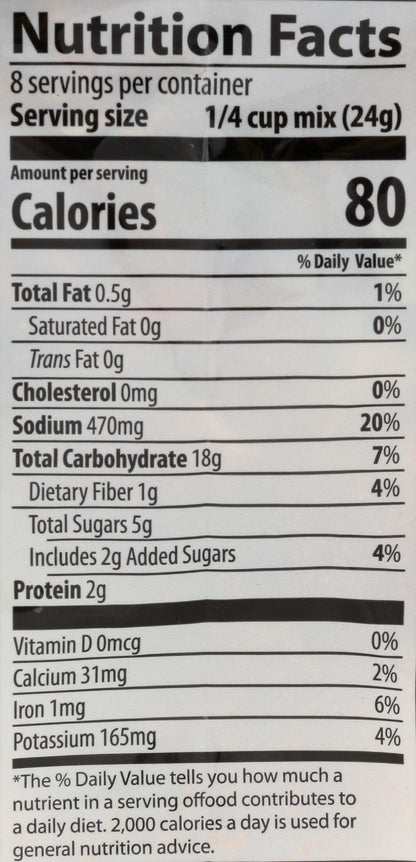 Canterbury Naturals, Soup Chicken Tortilla, 6.8 Ounce