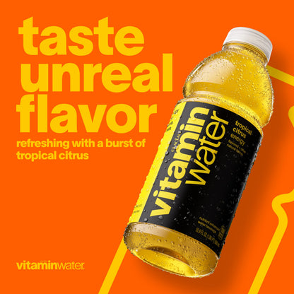 Vitaminwater Energy 16.9oz 6pk