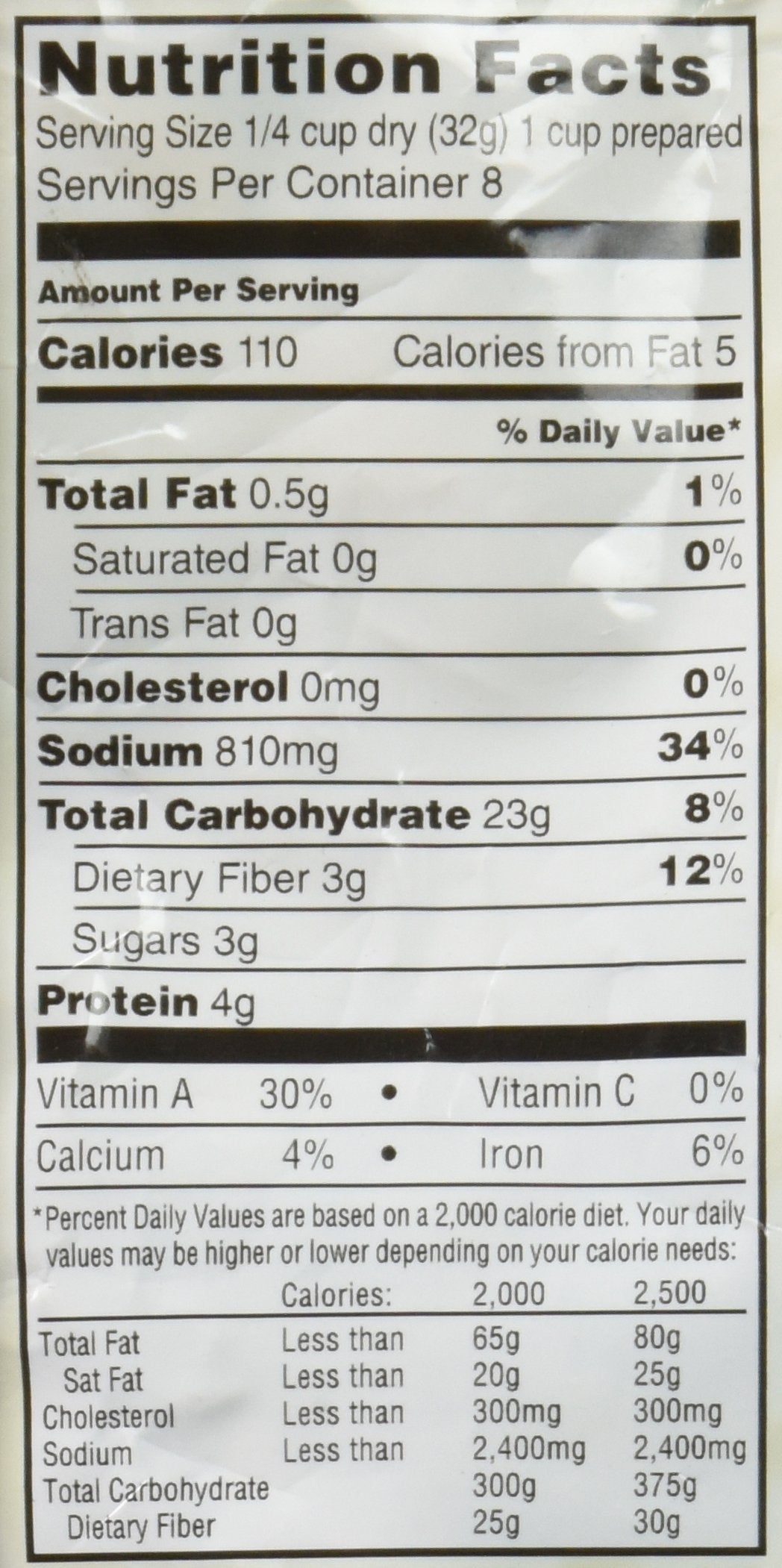 Bear Creek Mix Soup Vegetable Beef, 9 oz