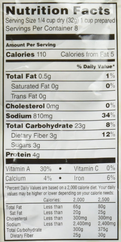 Bear Creek Mix Soup Vegetable Beef, 9 oz