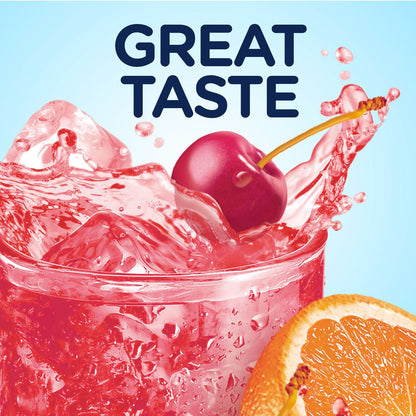 BOOST Breeze Clear Nutritional Drink, 9g Protein, 250 Nutrient-Rich Calories, Wild Berry, 8 fl oz & Ensure Clear Nutrition Liquid Drink, 0g fat, 8g of protein, Mixed Fruit, 10 Fl Oz (Pack of 12)
