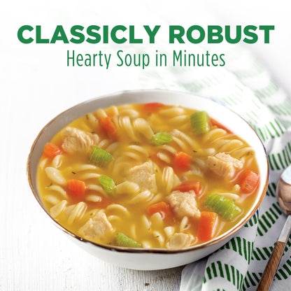 Healthy Choice Chicken Noodle Soup, 15 Ounce (Pack of 12)