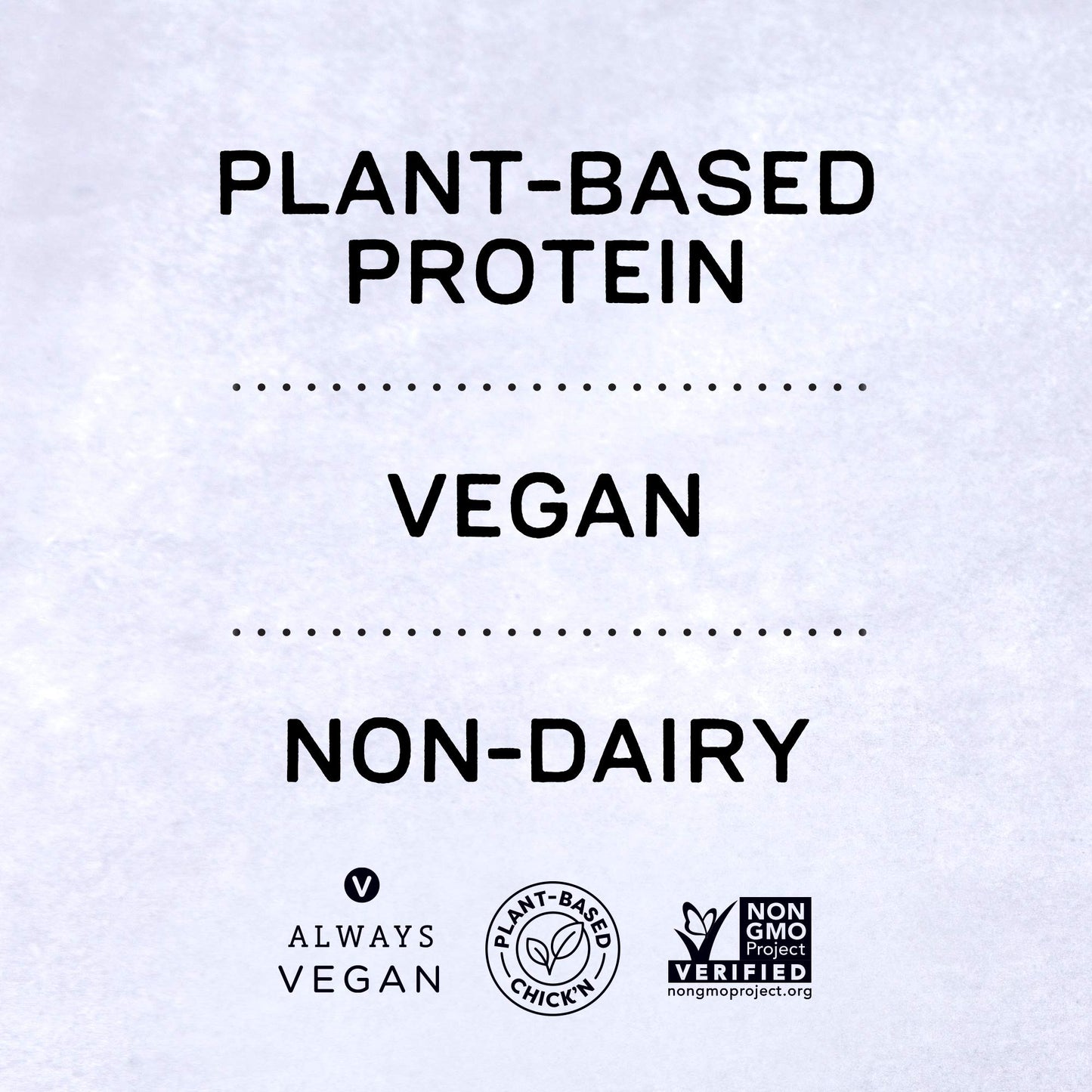 Gardein Plant-Based Chick'n Noodl' Soup, Vegan, 15 oz.