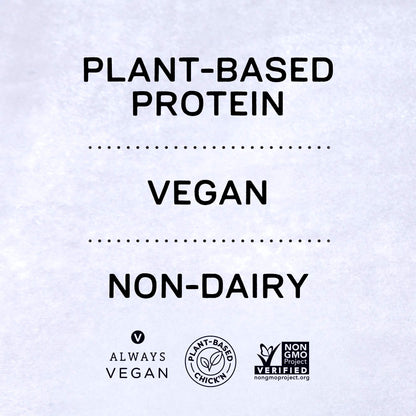 Gardein Plant-Based Chick'n Noodl' Soup, Vegan, 15 oz.