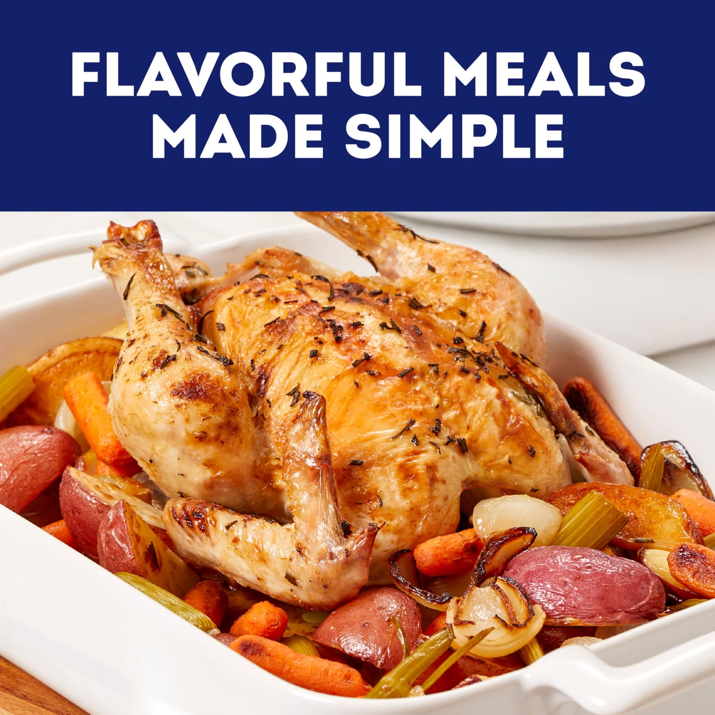 SWANSON S 100% Natural Chicken Stock, 32 oz Carton
