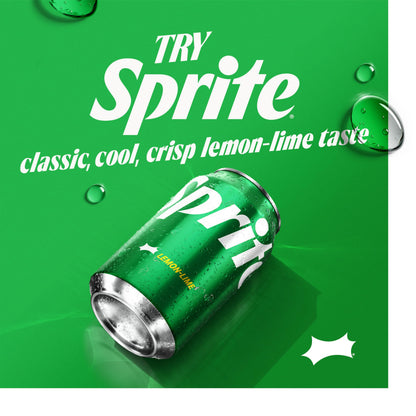 Sprite Zero, 2 Liter