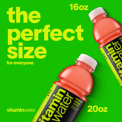 vitaminwater Refresh, 20 fl oz