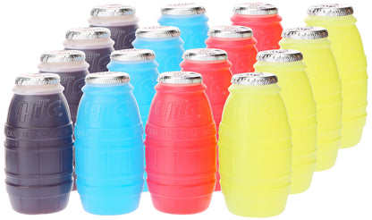 Little Hug 4 Flavor Team Pack Fruit Drink, 8 oz