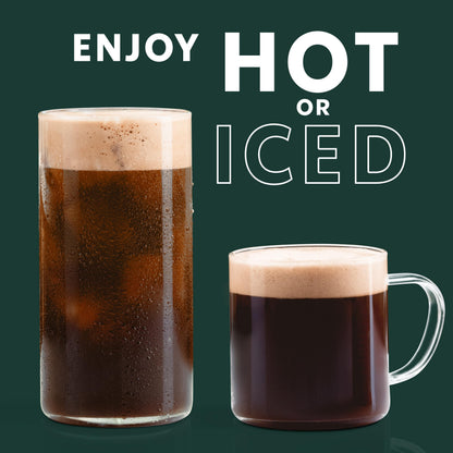 Starbucks Crema Collection Premium Instant Molten Chocolate Flavored Instant Coffee, 100% Arabica Beans, 3 Tins (7.12 Oz Each) 1.34 lb.