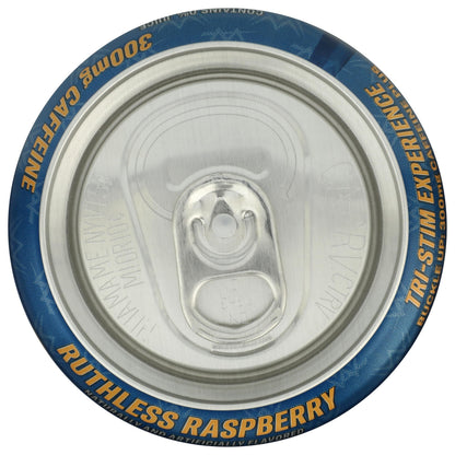 C4 Ultimate Energy Ruthless Raspberry