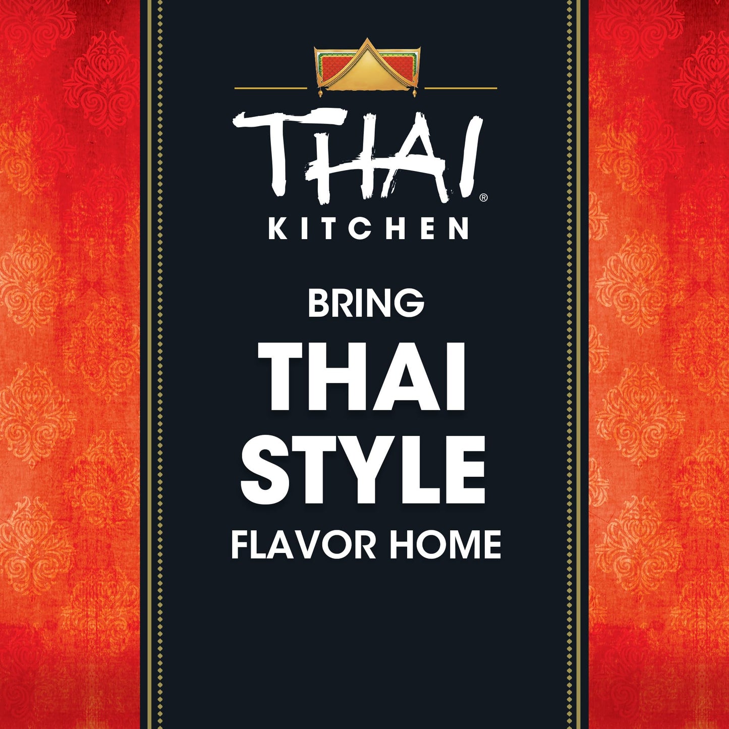 Thai Kitchen Coconut Milk, Unsweetened, Non Dairy Milk Substitute, Gluten Free, Non GMO, Vegan, For Smoothies, Ice Cream, Oatmeal, Coffee, and More, 25.36 fl oz (Pack of 6)