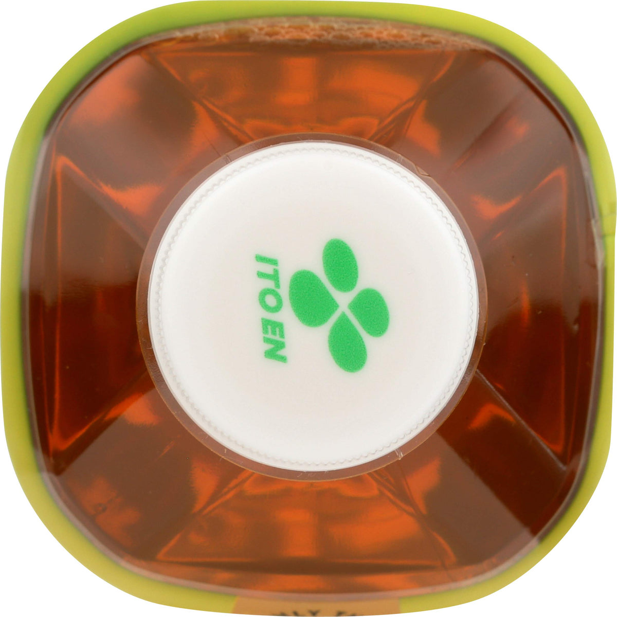 Teas' Tea, Tea Pure Green Organic, 16.9 Fl Oz