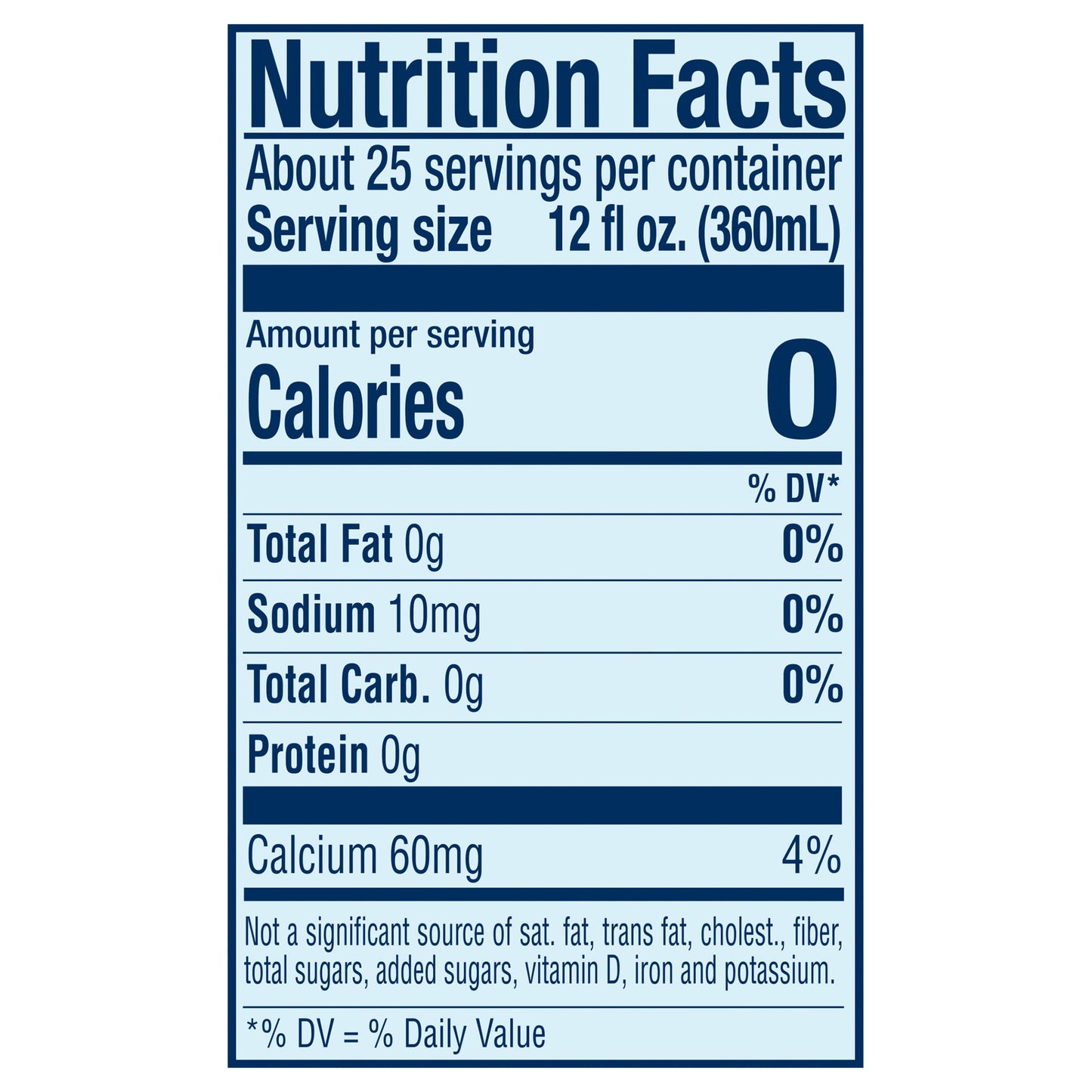 SAN PELLEGRINO Sparkling Mineral Water, 25.3 FZ