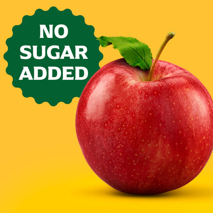 Mott's 100% Original Apple Juice, 6.75 Fl Oz Boxes, 32 Count (4 Packs Of 8), 2 Servings Of Fruit, 100% Fruit Juice, Gluten-free, Caffeine-free, Kosher, Contains No Artificial Colors Or Sweeteners