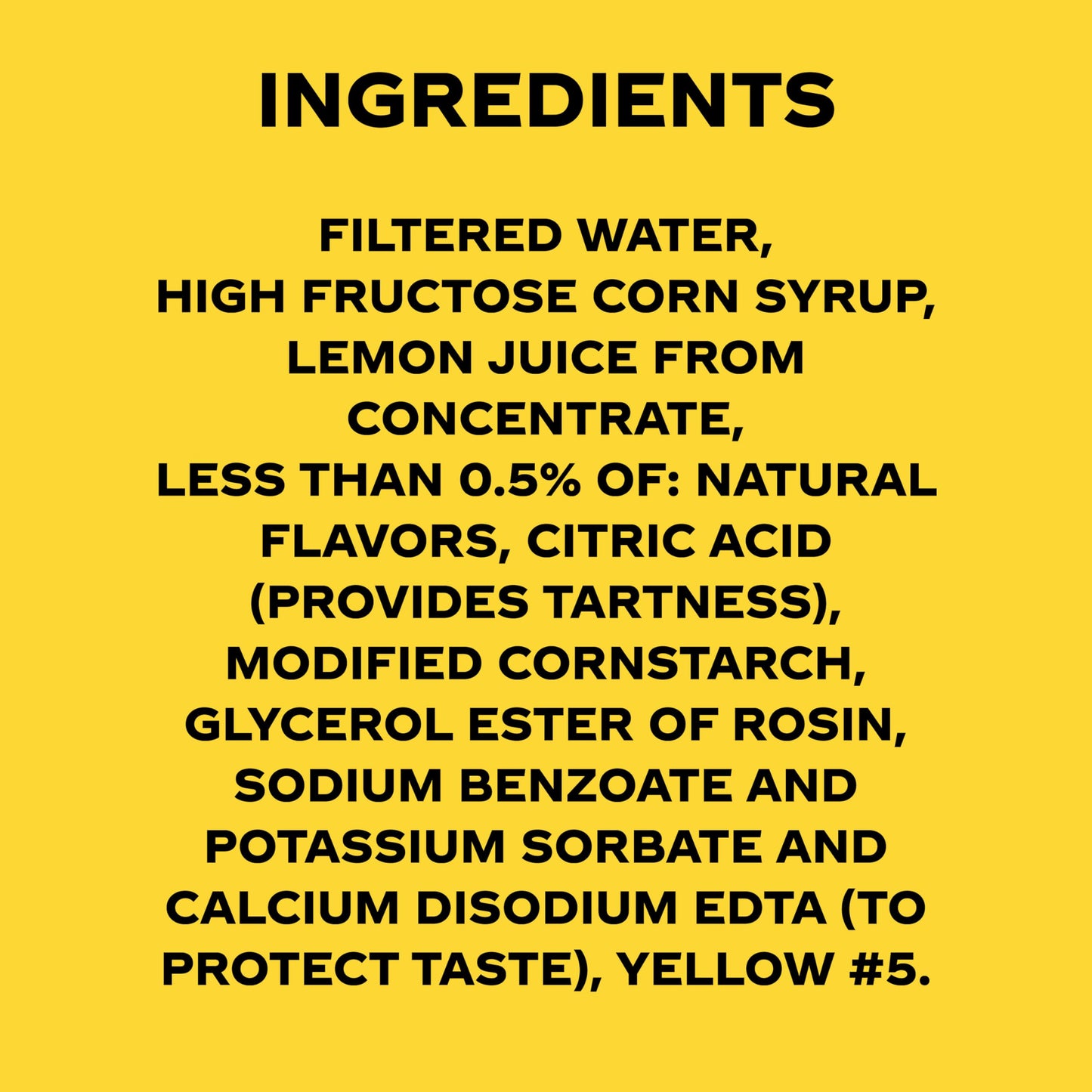 Minute Maid Lemonade Fridge Pack Cans, 7.5 fl oz, 10 Pack