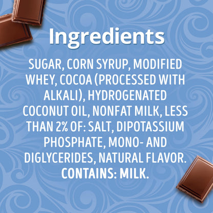 Swiss Miss Milk Chocolate Flavored Hot Cocoa Mix, Hot Cocoa Bar Supplies, 1.38 oz., 30-Count Envelopes (4 Boxes)