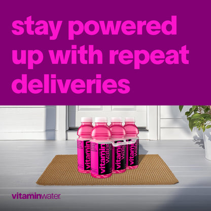 Vitaminwater Focus 16.9oz 6pk